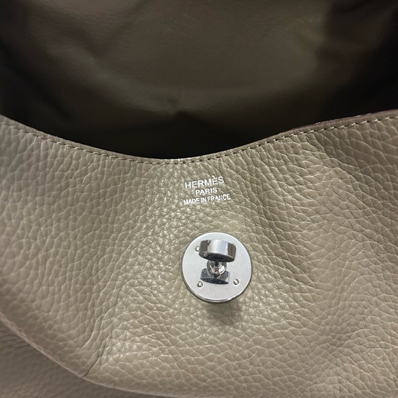 Hermes Lindy 26 Relica - Picture 2 of 7